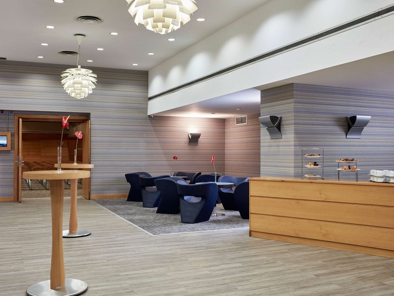 Novotel Athens