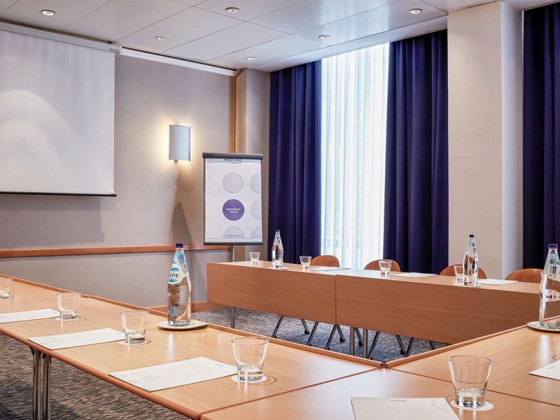 Novotel Athens