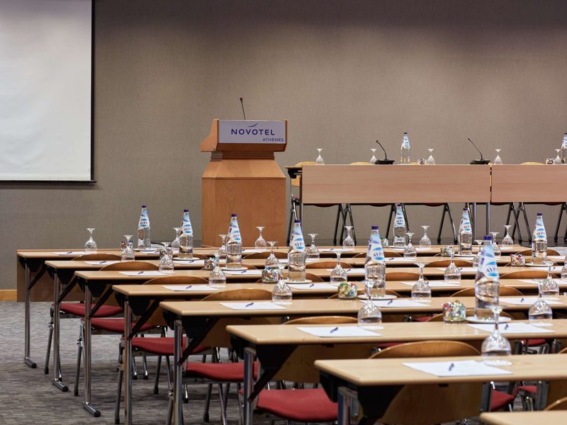 Novotel Athens