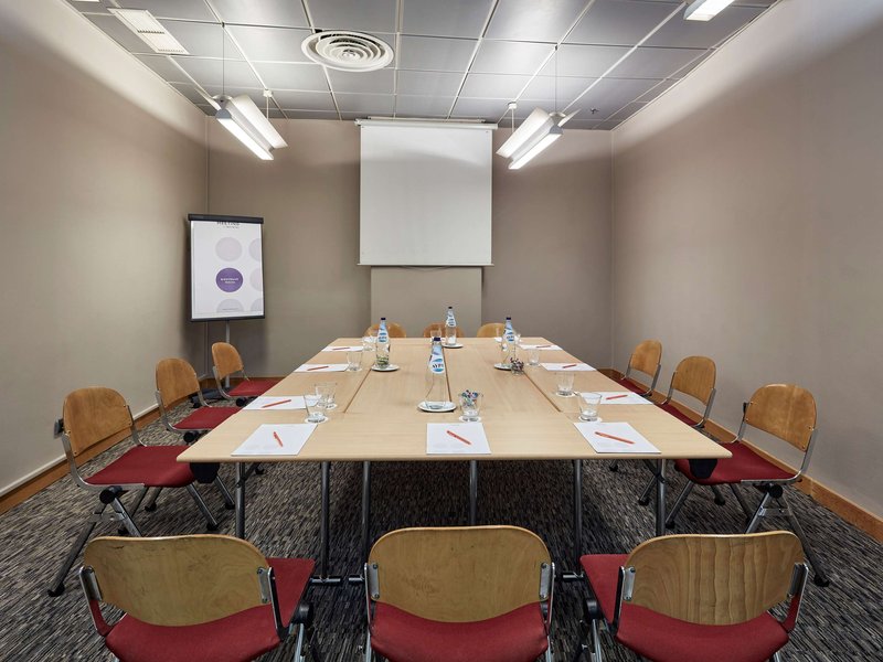Novotel Athens