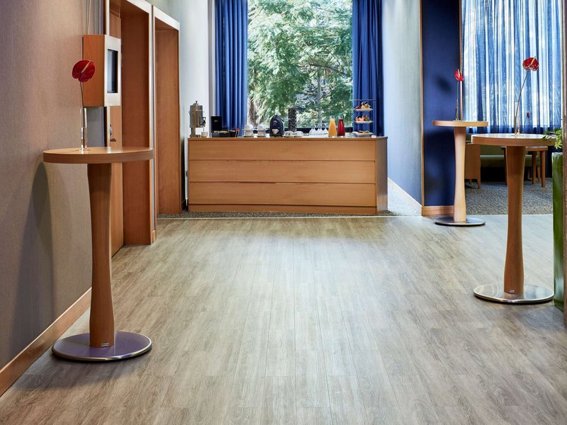 Novotel Athens