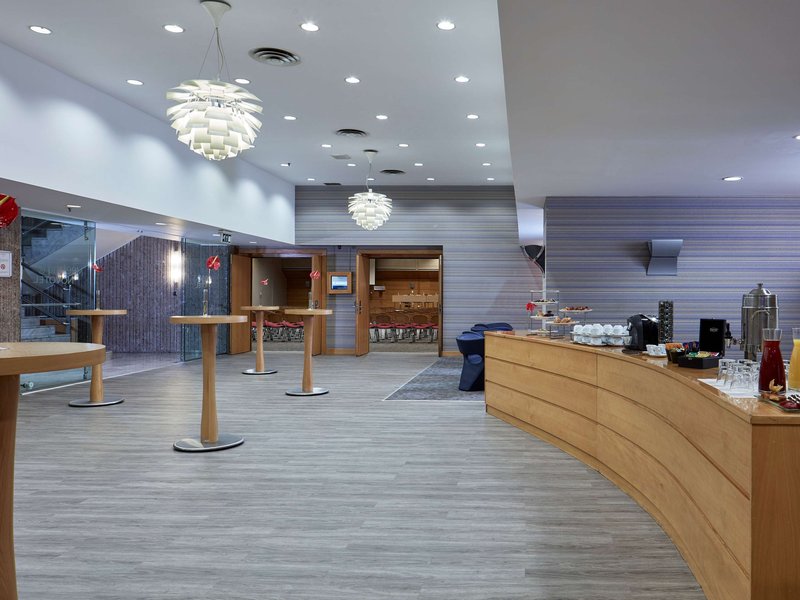 Novotel Athens