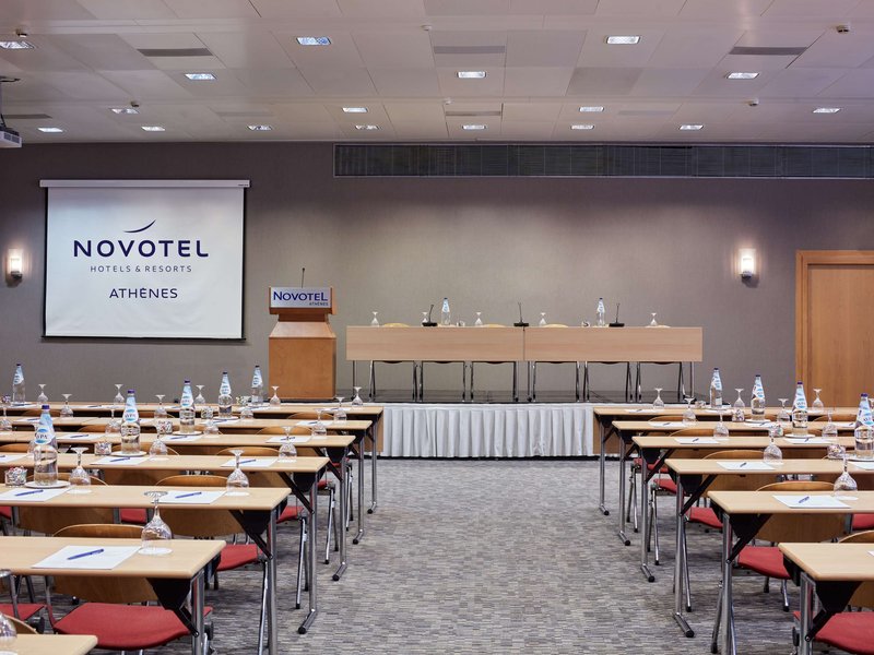 Novotel Athens