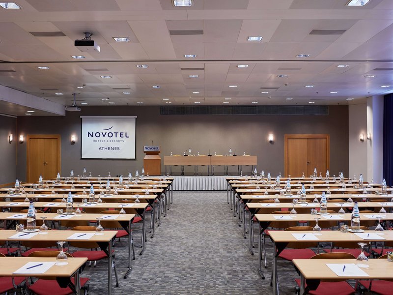 Novotel Athens