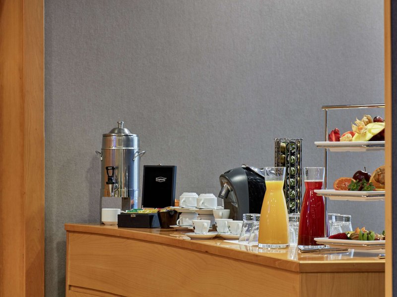 Novotel Athens
