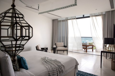 JSI Five Bedroom Ocean View Duplex Villa Gallery Image
