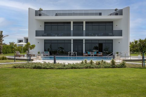 JSI Five Bedroom Ocean View Duplex Villa Listing Page Image