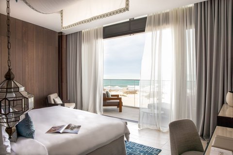 JSI Four Bedroom Ocean View Duplex Villa Gallery Image