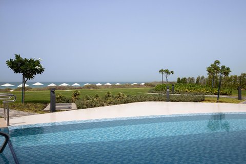 JSI Five Bedroom Ocean View Duplex Villa Gallery Image