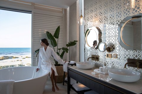 JSI Four Bedroom Ocean View Duplex Villa Gallery Image