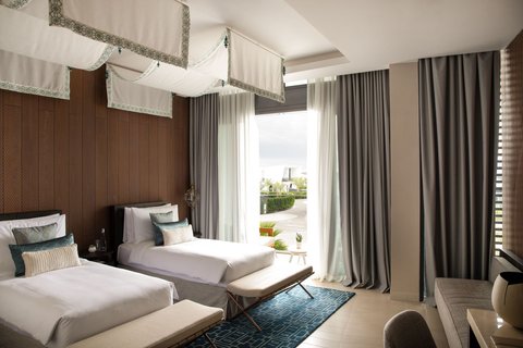 JSI Four Bedroom Ocean View Duplex Villa Gallery Image
