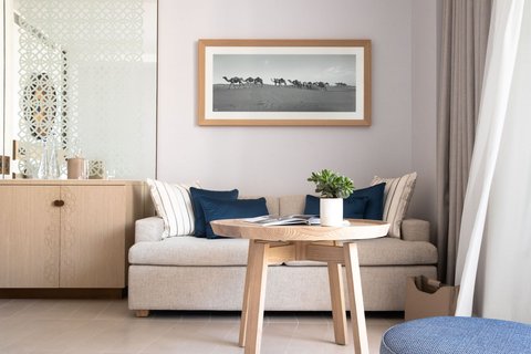 JSI Ocean Delux Twin Room Gallery Image