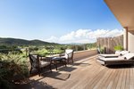 Spa Suite, Loft, 1 King, Golf view, Top floor, Terrace, Whirlpool