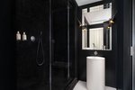 Spa Suite, Loft, 1 King, Golf view, Top floor, Terrace, Whirlpool