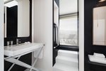 Classic, 1 Bedroom Smaller Suite, 1 King, Golf view, Upper floor, Terrace