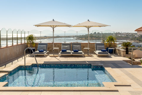 Royal Suite Pool