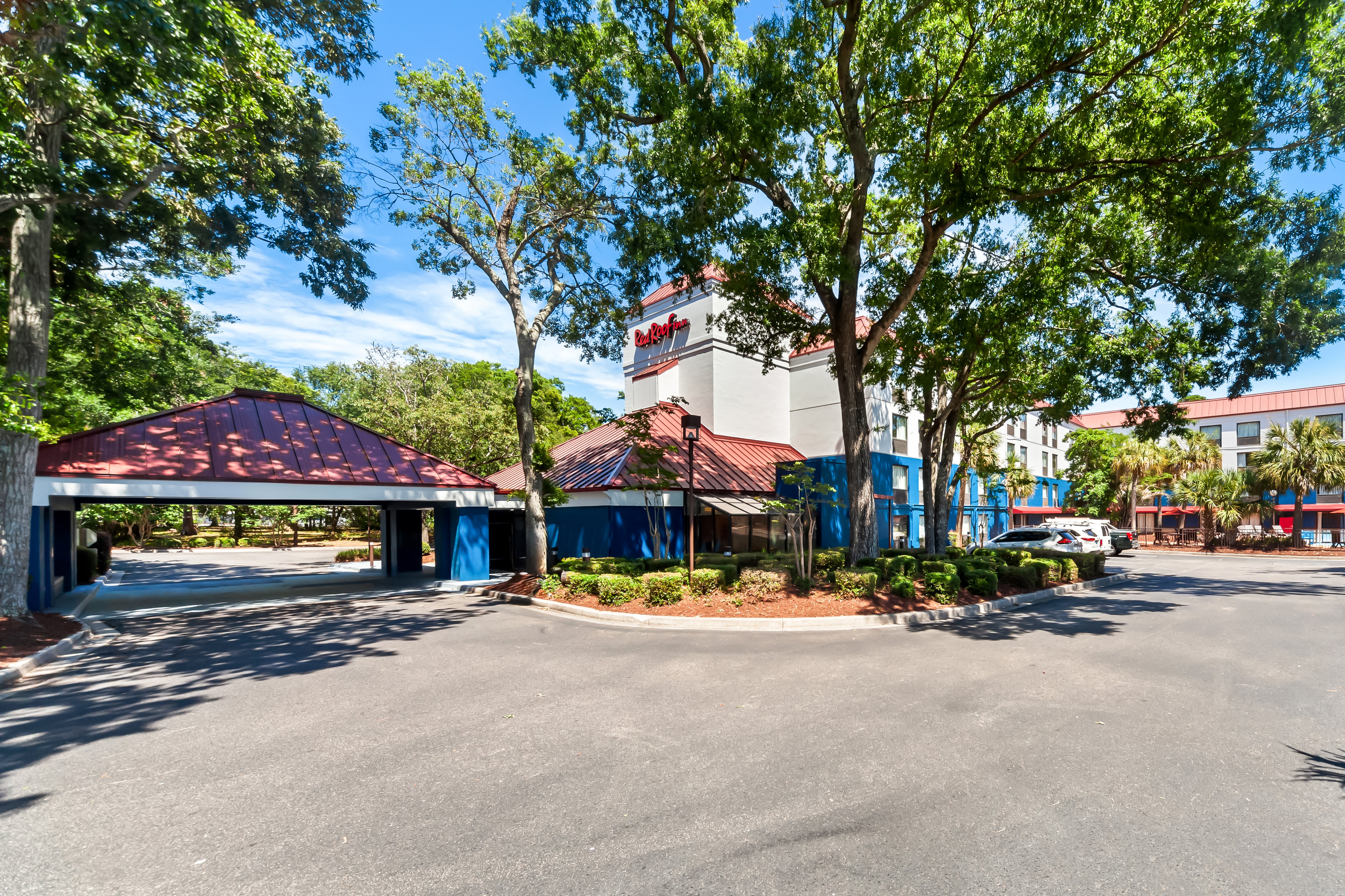 Red Roof Inn Myrtle Beach-Market Common