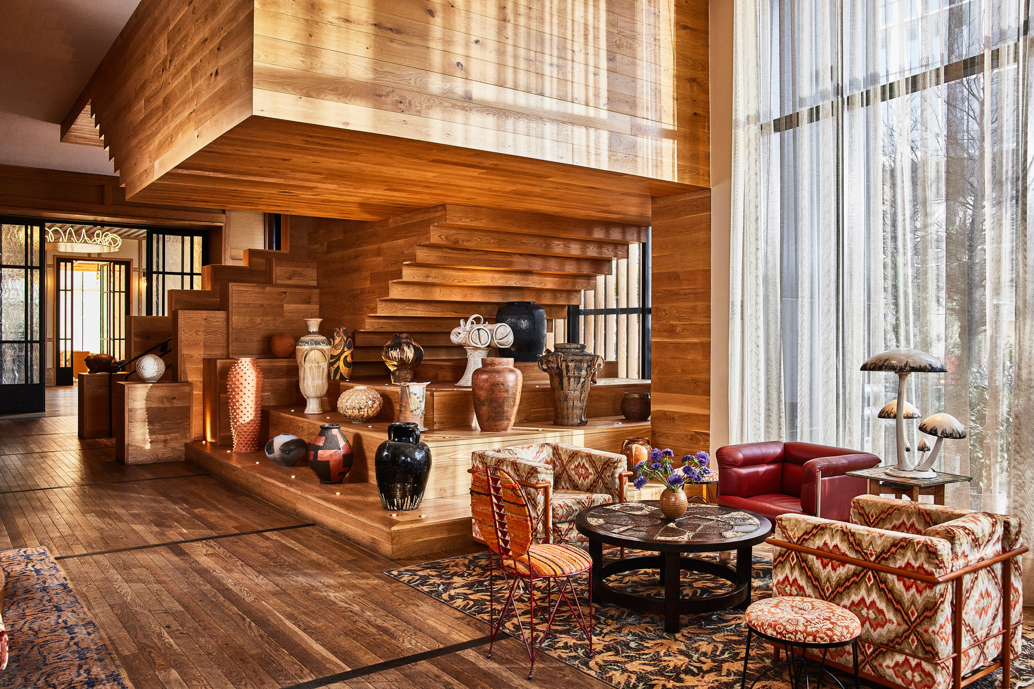 Austin Hospitality Sector Sees Surge in Demand for Hotel Managers