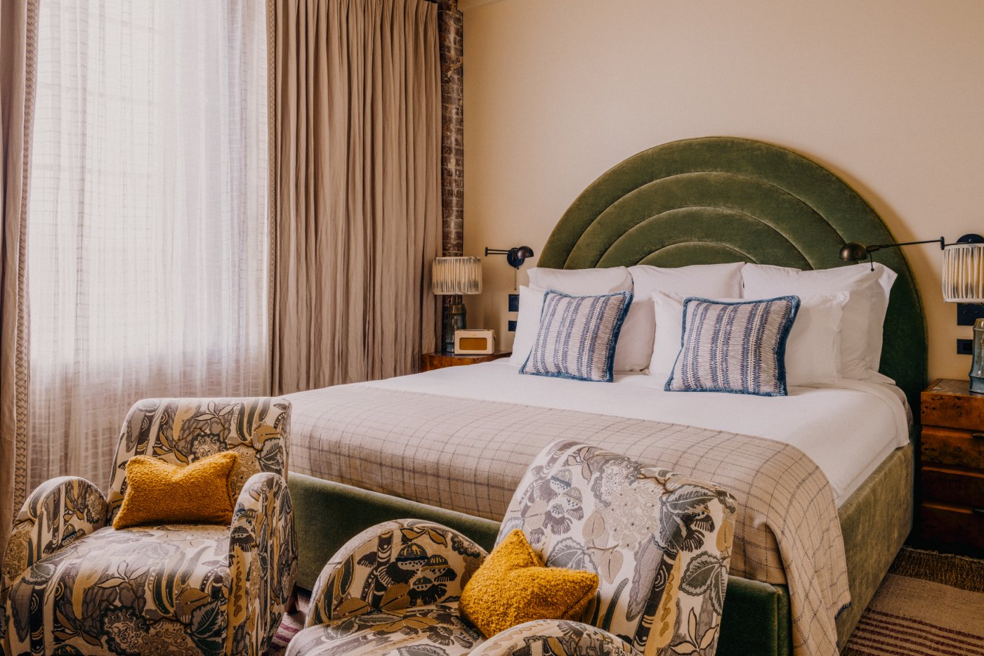 Soho House Nashville