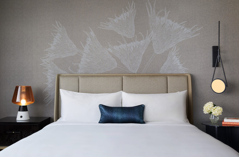 InterContinental Seattle Bellevue