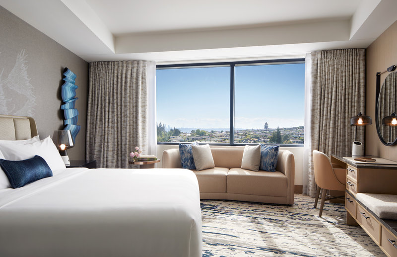 InterContinental Seattle Bellevue