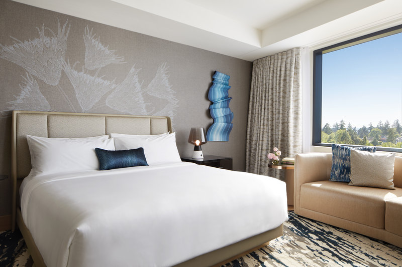 InterContinental Seattle Bellevue