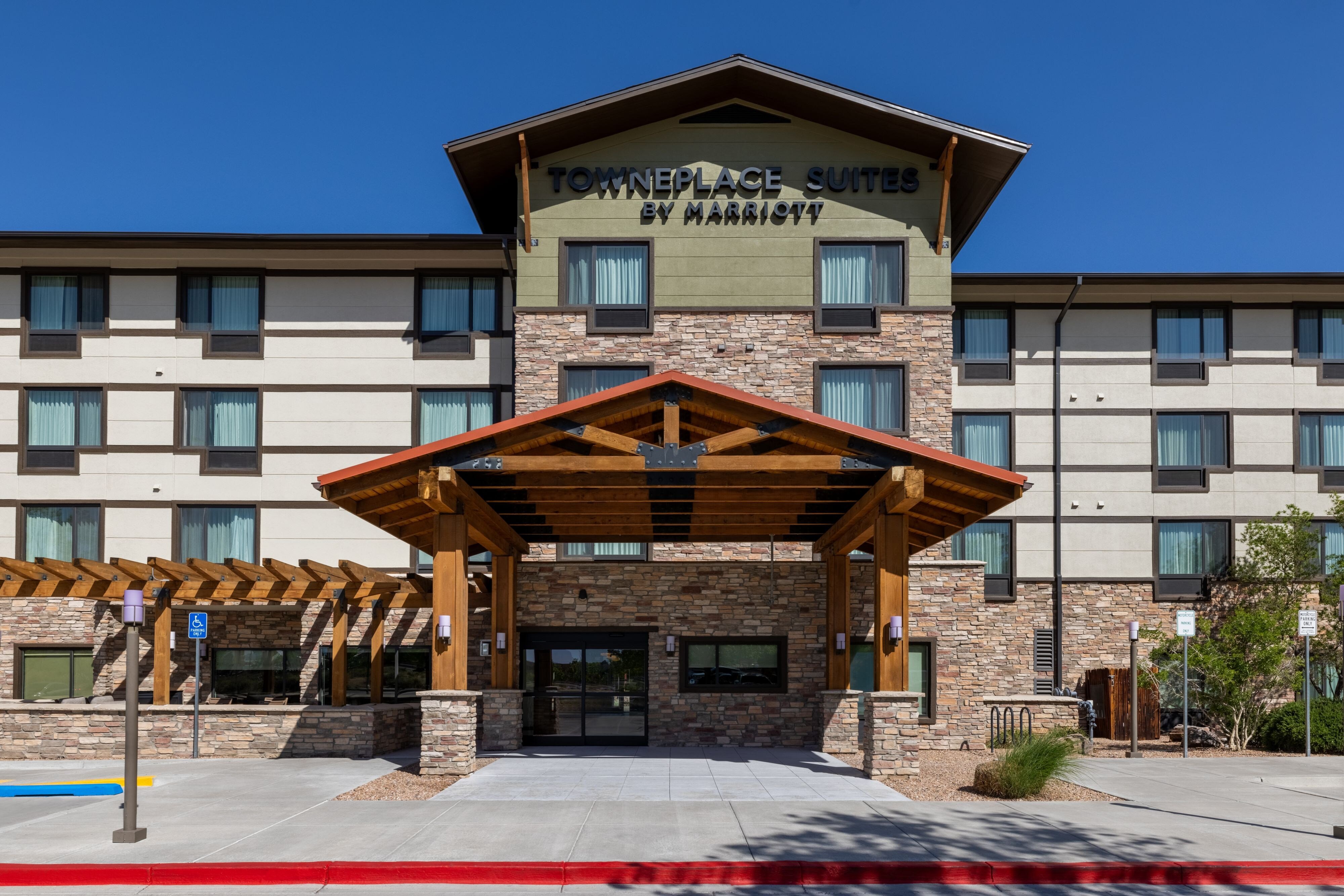 TownePlace Suites by Marriott North