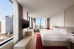 Adelaide Marriott Hotel