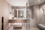 Superior, Guest room, 2 Double