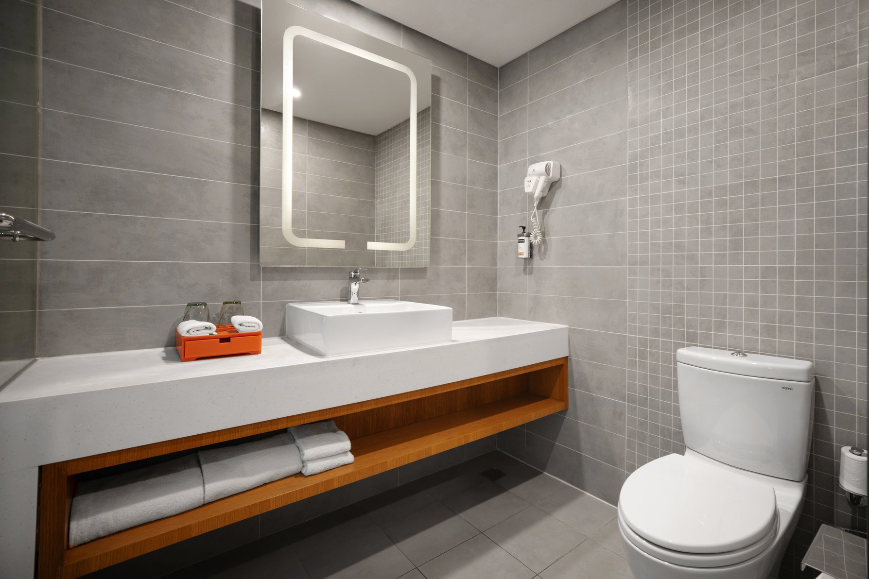 Holiday Inn Express Chengdu Airport Zone Room Type - 2 Twin Standard