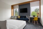 Aloft Room, Guest room, 1 King