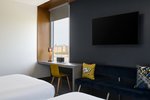 Aloft Room, Guest room, 2 Queen