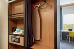 Aloft Room, Guest room, 2 Queen