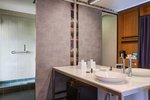 Aloft Room, Guest room, 2 Queen