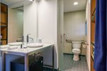 Aloft Room, Guest room, 2 Queen