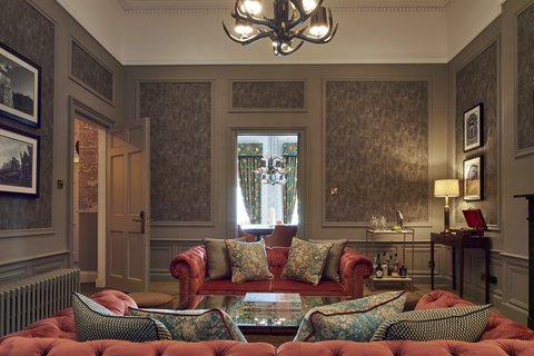 Besprechungszimmer
