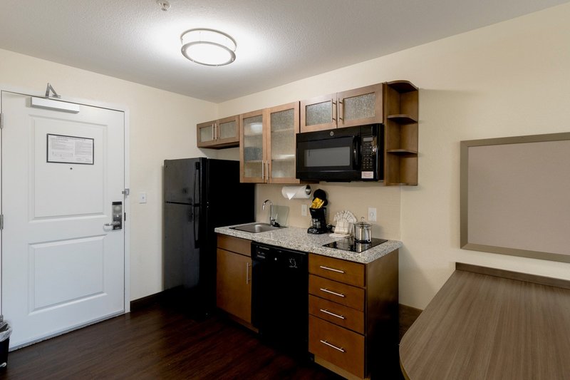 Candlewood Suites Panama City Beach Pier