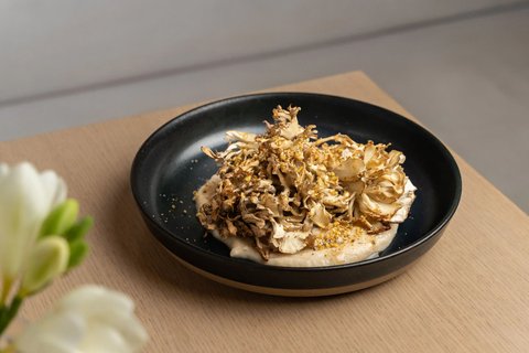 Veraz - Maitake Mushroom