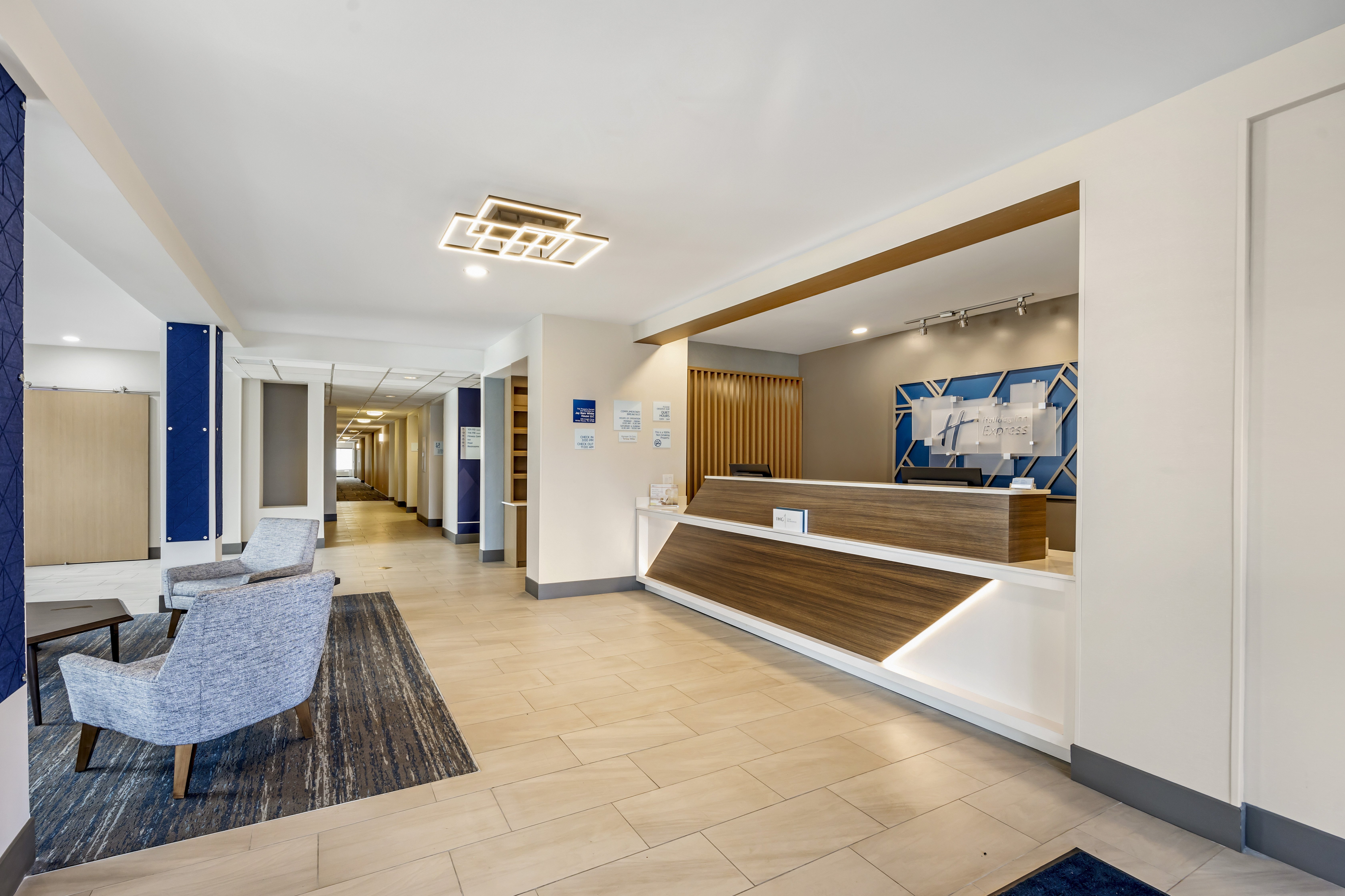 Holiday Inn Express