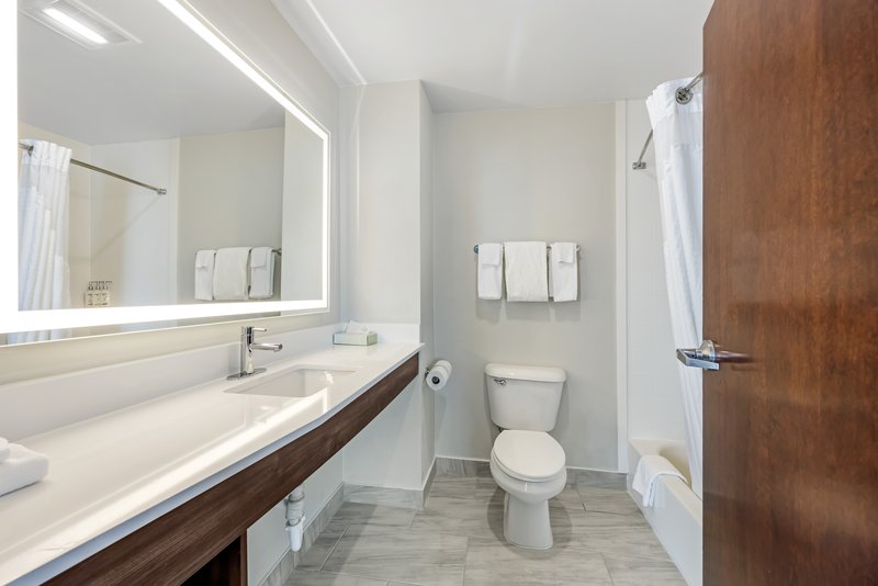 HOLIDAY INN EXPRESS WHITEHOUSE