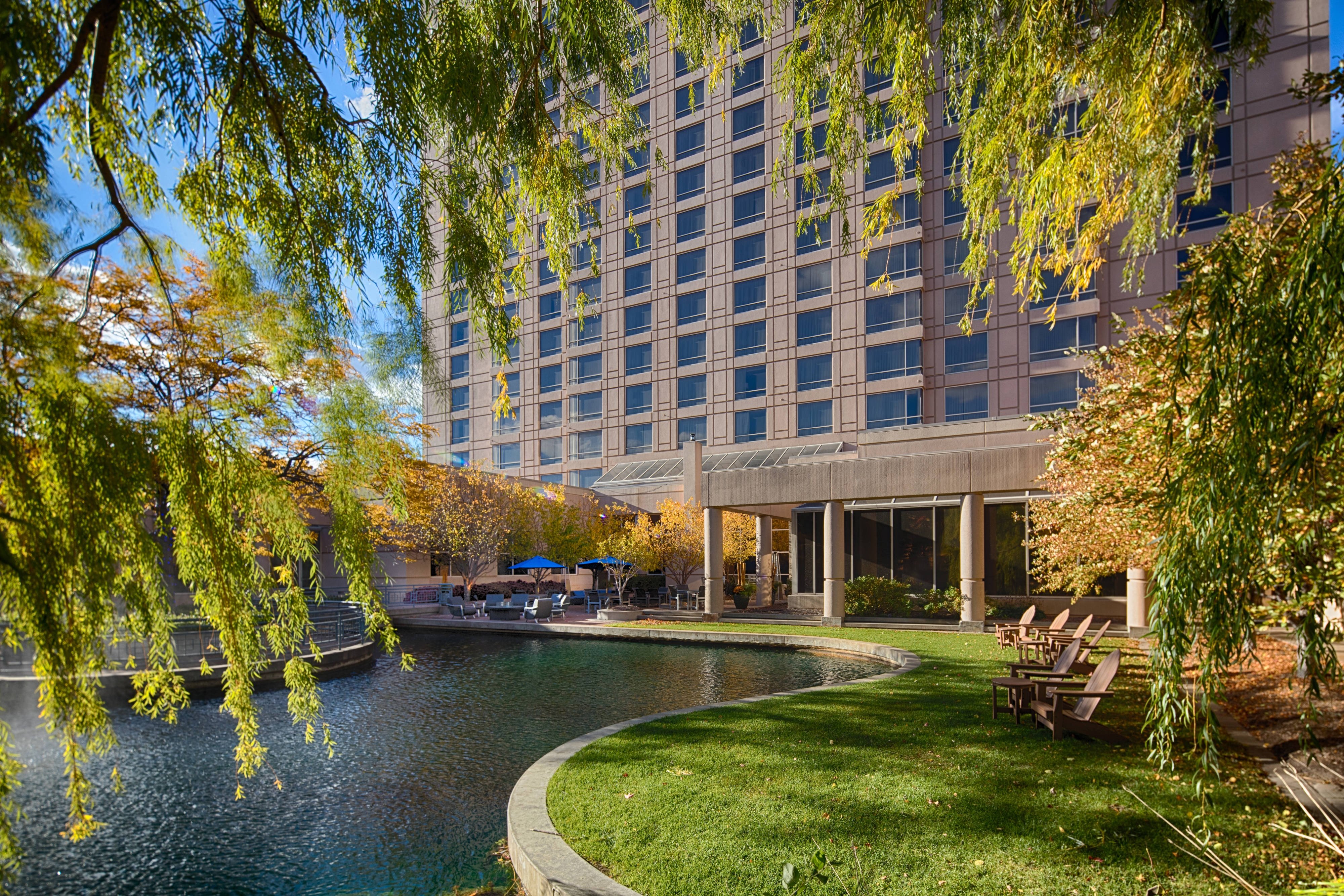Marriott Southwest Minneapolis
