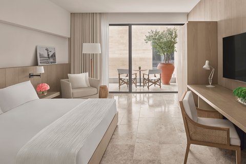 Accessible  Guest Room
