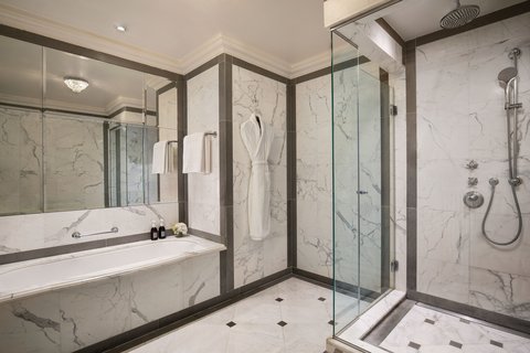 Royal Suite Gioconda - Bathroom