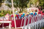 Al Messila, a Luxury Collection Resort & Spa, Doha