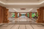 The St. Regis Goa Resort x Solis Nature The St. Regis Goa Resort x Solis Nature