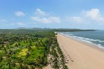 The St. Regis Goa Resort x Solis Nature The St. Regis Goa Resort x Solis Nature