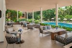 The St. Regis Goa Resort x Solis Nature The St. Regis Goa Resort x Solis Nature