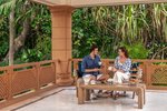 The St. Regis Goa Resort x Solis Nature The St. Regis Goa Resort x Solis Nature