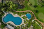 The St. Regis Goa Resort x Solis Nature The St. Regis Goa Resort x Solis Nature