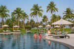The St. Regis Goa Resort x Solis Nature The St. Regis Goa Resort x Solis Nature